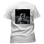 Alan Bean Apollo 12 Women's T-Shirt