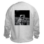 Alan Bean Apollo 12 Sweatshirt
