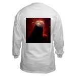 NGC 2264 Cone Nebula Long Sleeve T-S