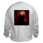 NGC 2264 Cone Nebula Sweatshirt