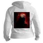 NGC 2264 Cone Nebula Jr. Hoodie