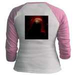 NGC 2264 Cone Nebula Jr. Raglan