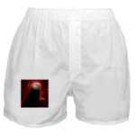 NGC 2264 Cone Nebula Boxer Shorts