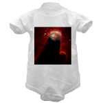 NGC 2264 Cone Nebula Infant Creeper