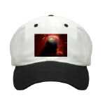 NGC 2264 Cone Nebula Baseball Cap