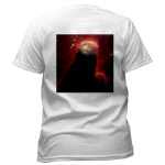 NGC 2264 Cone Nebula Women's T-Shirt