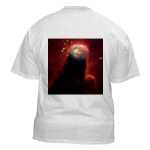 NGC 2264 Cone Nebula Kids T-Shirt