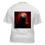 NGC 2264 Cone Nebula Kids T-Shirt