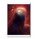 NGC 2264 Cone Nebula Postcards (Pkg 
