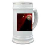 NGC 2264 Cone Nebula Stein