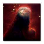 NGC 2264 Cone Nebula Tile Coaster