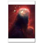 NGC 2264 Cone Nebula Mini Poster Pri
