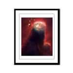 NGC 2264 Cone Nebula Framed Panel Pr