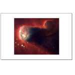 NGC 2264 Cone Nebula Large Poster