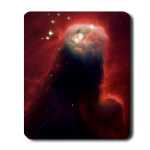 NGC 2264 Cone Nebula Mousepad 