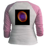 IC 418 The Spirograph Nebula Jr. Raglan