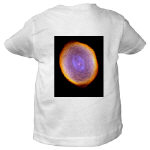 IC 418 The Spirograph Nebula Infant/Todd