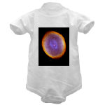 IC 418 The Spirograph Nebula Infant Cree