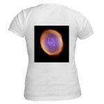 IC 418 The Spirograph Nebula Jr. Baby Do