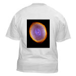 IC 418 The Spirograph Nebula Kids T-Shir
