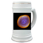 IC 418 The Spirograph Nebula Stein