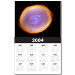 IC 418 The Spirograph Nebula Calendar Pr