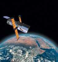 Click for the Hubble Space Telescope Shop