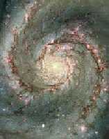 Click for the M51 the Whirlpool Galaxy Shop