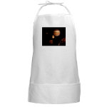 Voyager 1 Jupiter and Moons BBQ Apron