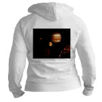 Jupiter and Galilean Moons Jr. Hoodie