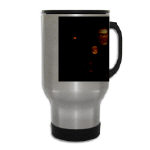 Stainless Steel Travel Mug