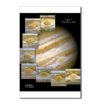 Jupiter's Great Postcards (Package of 8)