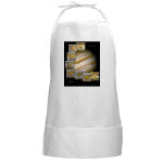 Jupiter's Great Red Spot BBQ Apron