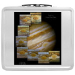 Jupiter's Great Red Spot Lunchbox