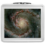 M51 the Whirlpool Galaxy Lunchbox