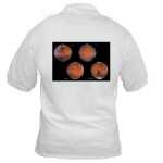 Mars 1999 Opposition Golf Shirt