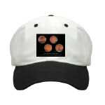 Mars 1999 Opposition Baseball Cap