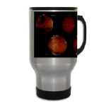 Mars 1999 Opposition Steel Travel Mug