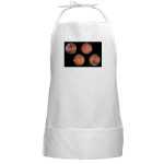 Mars 1999 Opposition BBQ Apron