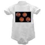 Mars 1999 Opposition Infant Creeper