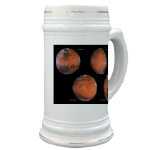 Mars 1999 Opposition Stein