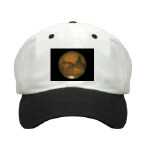 Mars Close Encounter Baseball Cap