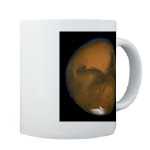 Mars Close Encounter '03 Mug