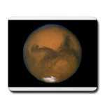 Mars Close Encounter '03 Mousepad 