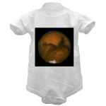 Mars Close Encounter Infant Creeper