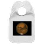 Mars Close Encounter 08/26/03 Bib