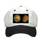 Mars Perfect Storm Baseball Cap