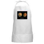 Mars the Perfect Storm BBQ Apron