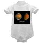 Mars Perfrect Storm Infant Creeper