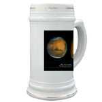 Mars Perfect Storm Stein